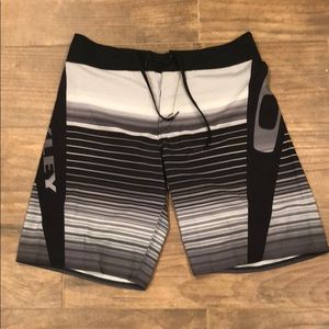 Oakley bathing suit